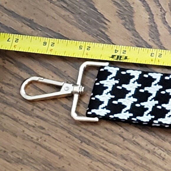 BN Set of 3 adjustable purse straps - Picture 7 of 8